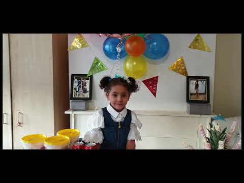 Happy Birthday 🎂 MELEK (14.09.2021 London)