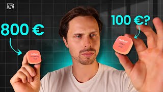 HubSpot Sales Hub vs Marketing Hub: Wer braucht was (und wann beides)