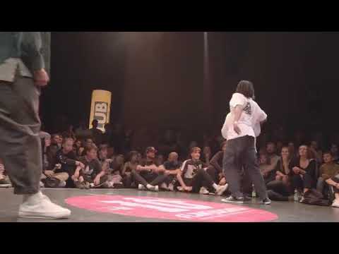 Flavourama 2018 _ Hip Hop Semifinal_ Majid & Franky Dee (GER) vs. Jimmy & Sam Yudat (FR)😎😎