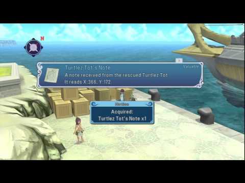 Tales of Graces f [Part 33] HD Playthrough