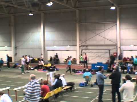 Boda Boldizsár 400 m