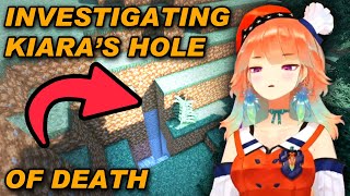 [Holo] EN麥塊服死亡之洞