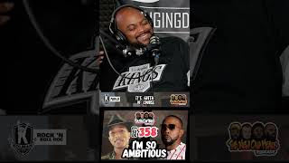 Meeting #koolkeith story. #hiphop #podcast #stories #rap