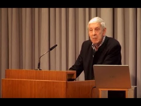 14.10.2020, Kurt Schneck: Umfassende Weisheit