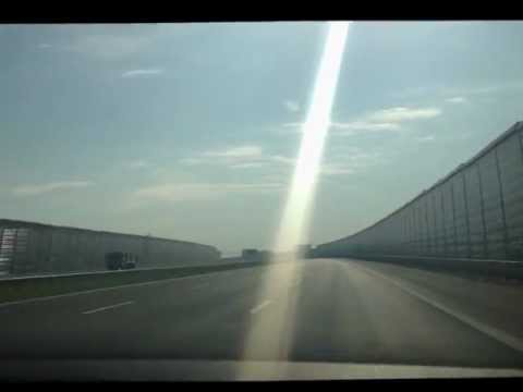 A2 Konotopa Pruszków OTWARTA 23.05.2012