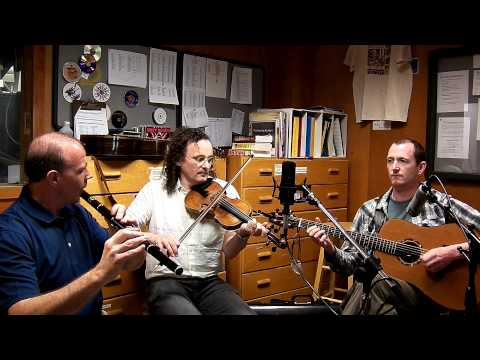 The Teetotallers - Retro WTJU at Lambeth Studios (Pt. 2)