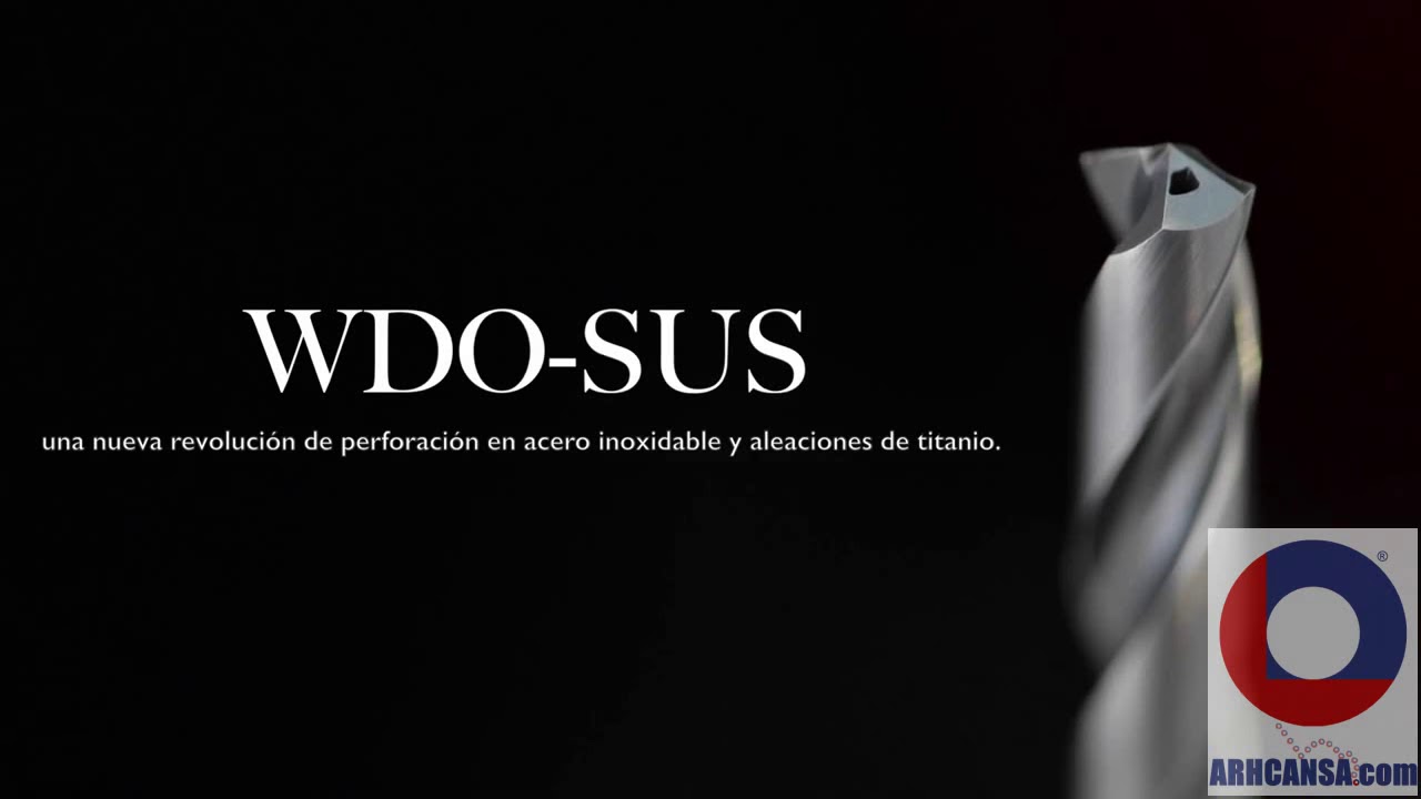 Vídeo de la empresa ARHCANSA