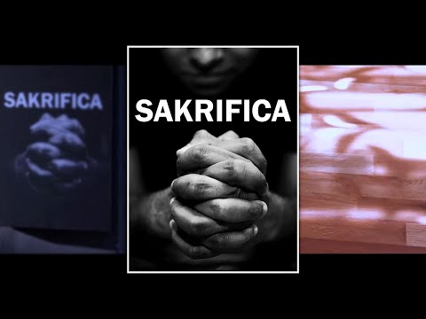 Short Movie: Sacrifice - Film: Sakrifica dhe durimi i femijes se paralizuar
