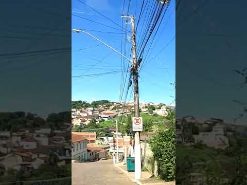 #santabarbara #minasgerais #viagemdecarro