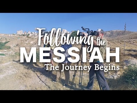 Following the Messiah: The Journey Begins - Documentaries, Movies & TV - Appian Media