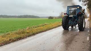 Ford 5000 wheel tractor for sale - Image 4 | Agroline ET Ford 5000 wheel tractor | Image 4 - Agroline