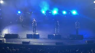 Fontaines D.C.  I Don’t Belong (new song) Brixton Academy, London 25/02/2020
