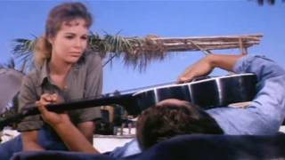 What&#39;s She Really Like - Elvis Presley