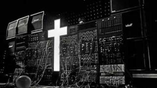 Foals - Electric Bloom (Justice Remix)