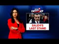 Amrullah Saleh S Last Stand Taliban News Afghanistan News Shreya Dhoundial News 18 Debrief