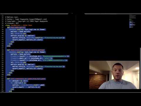 The Power of Decorators (webinar #40)