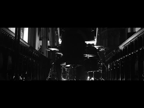 Hundred Year Old Man - I Caught a Glimpse of Myself on Fire (Official Video)