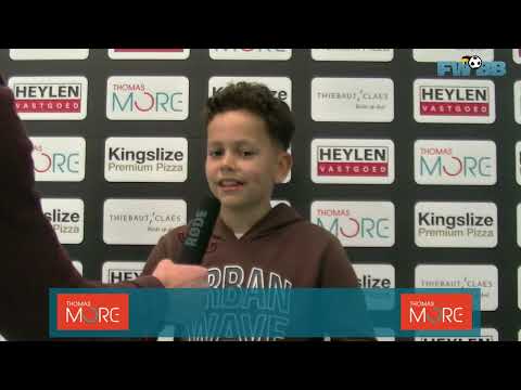 Interview Adam (lessen Nederlands-Arabisch Project Salaam Mechelen vzw)