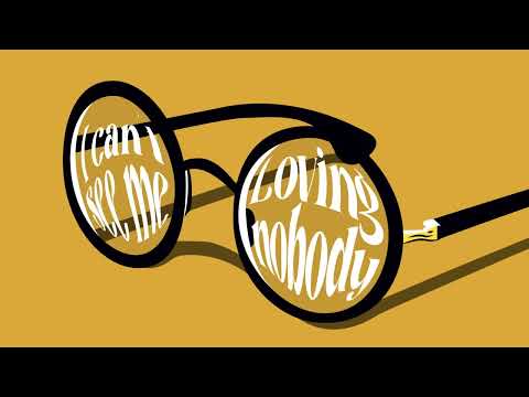 Happy Together  - Kinetic Typography