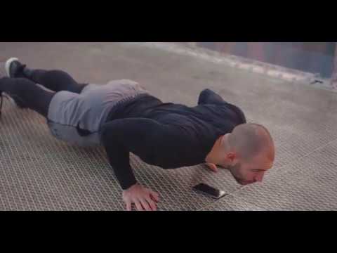 Push Up Game | Push up for Beg Video