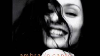 Ambra Angiolini - Butterfly 2000 (dall&#39;album InCanto).wmv