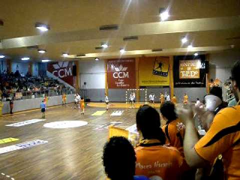 4 LABARO TOLEDO BM 28 - 27 NATURHOUSE LA RIOJA 005.AVI