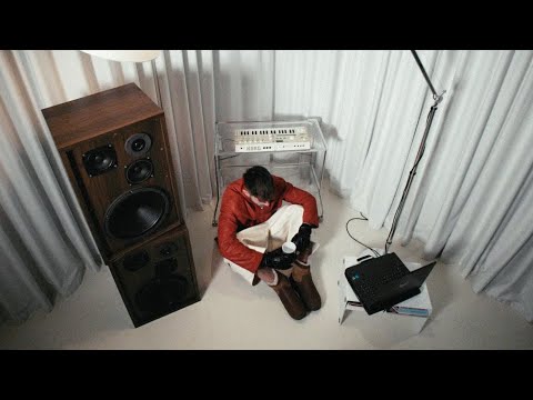 Sala - A.D.H.D. con Datkid & Melons (Visual Video)