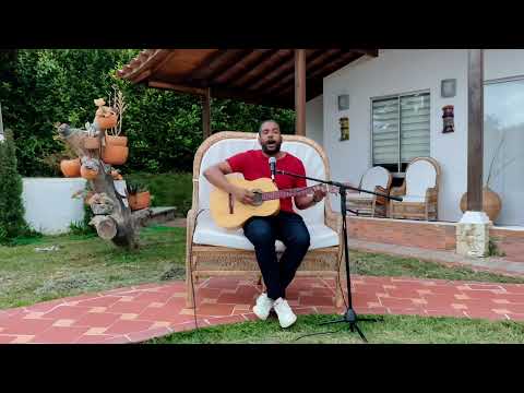 A que te conquisto - Kike Molina (Guitarra)
