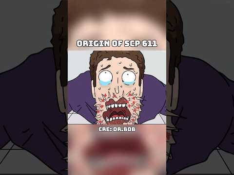 Part 2/6 #scp #scpfundation #scp611 #drbob