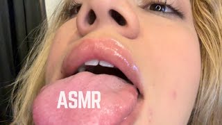 Download lagu ASMR FAST lens licking   ring sounds   hand movements | NO TALK mp3