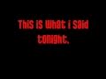 The Beatles - Yes it is lyrics