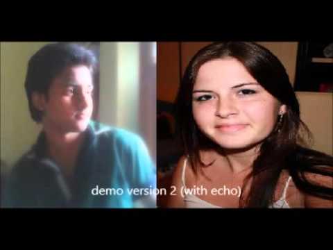 ALIND MISHRA Redundant -Green Day-(acoustic)- Alind Mishra and Lucy King ( Czech-In) 