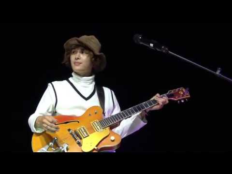 181004 She - 잔나비 (JANNABI) @ 한국교원대학교 축제