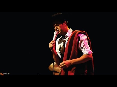 Noite de Ronda Redonda | Lisandro Amaral