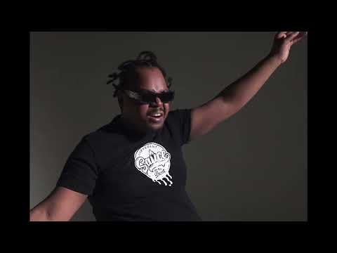 Greezy Deckz - Lil' Harder (Official Music Video)