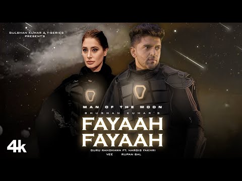 Poster  Fayaah Fayaah Lyrics – Guru Randhawa 