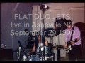 flat duo jets 9-29-90 05-no greater love