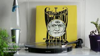 The Claypool Lennon Delirium - Captain Lariat #07 [Vinyl rip]