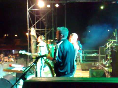 dance inna babylon mellow mood @ sardinia reggae festival Banari(SS) 2010