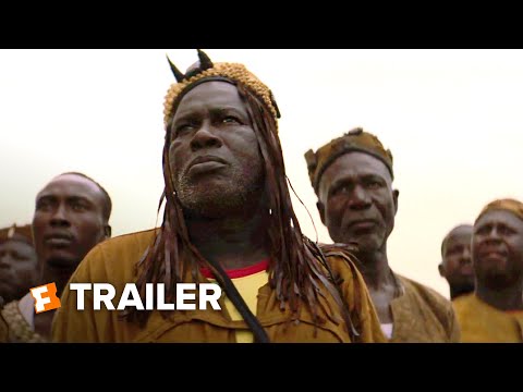 Night of the Kings Trailer #1 (2021) | Movieclips Indie