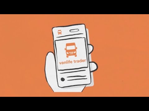 Vanlife Trader