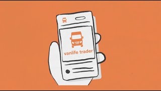 Vanlife Trader