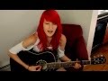 Mr Time Traveler Original Song By Nina