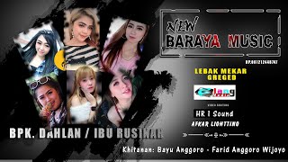 Download lagu Live Baraya Music Des Lebak Mekar Hajat Bpk. Dahlan mp3