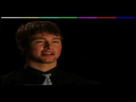 Colby Robak #46 overall pick - Florida Panthers