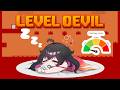 【 Level Devil 】Melanjutkan game mudah😋🙏🏻