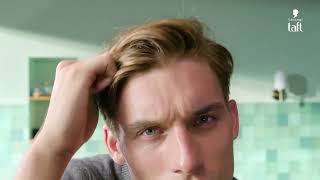 Schwarzkopf Nouveau ! Schwarzkopf Taft Aloe Boost Styling Cream.