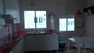 Piso Peris y Valero 105