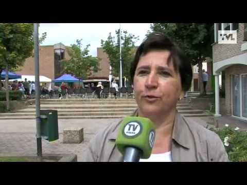 Tv publiek Opening Zonneconcerten 2012