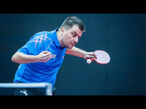 Aleksandar Karakasevic vs Martin Allegro | European Championships 2022